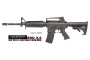 M4A1 Style Kompetitor Black with SDU2.0 eSilverEdge gearbox